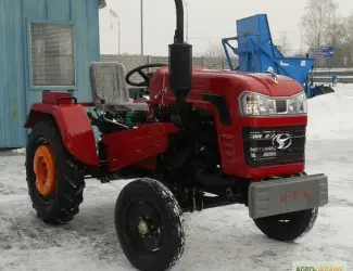 Зображення для оголошення Мини-трактор Shifeng-240 (Шифенг-240) | Купить