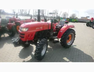 Зображення для оголошення Мини - трактор SHIFENG SF-404 C