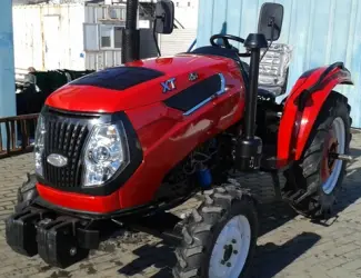 Зображення для оголошення Продам Трактор Xingtai XT-454 (Синтай XT-454) купить