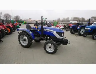 Зображення для оголошення Мини - трактор LOVOL TL-244 NEW
