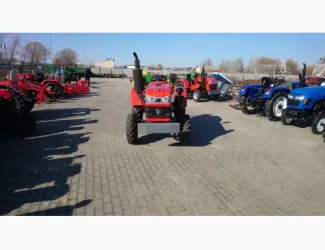 Зображення для оголошення Shifeng SF350 L