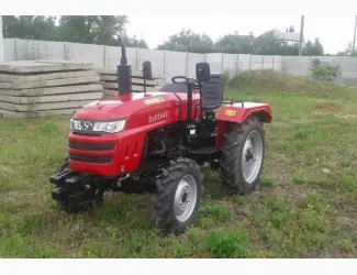 Зображення для оголошення Мини-трактор Shifeng DsF244C (Шифенг DsF244C) 3-х цилиндровый | купить