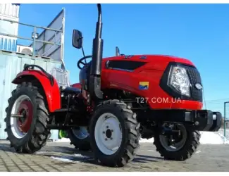 Зображення для оголошення Трактор Xingtai XT-454 (Синтай XT-454)