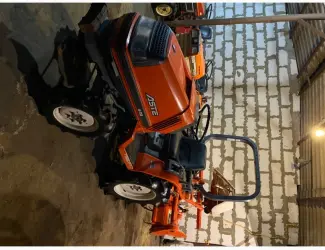 Зображення для оголошення Японский мини трактор Kubota Aste A155