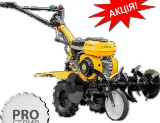 Зображення для оголошення Мотоблок Sadko Садко M-500PRO. ОРИГИНАЛ. Бесплатная доставка. 6