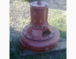 Насос на бочку мжт-10