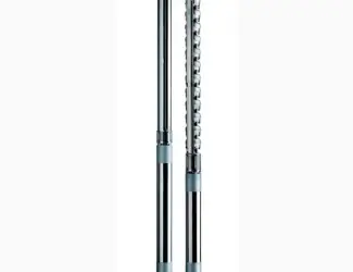 Насосы скважинные Caprari ESX-ERX (продам)