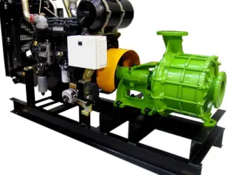 Зображення для оголошення Насос для дизельних двигунів Rovatti FNSF 1450-2300 об/хв високої продуктивності