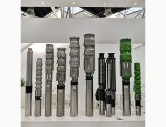 Зображення для оголошення Насоси скважинні Rovatti 4"-16"