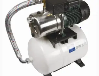 Зображення для оголошення Насосная станция DAB AQUAJET-INOX