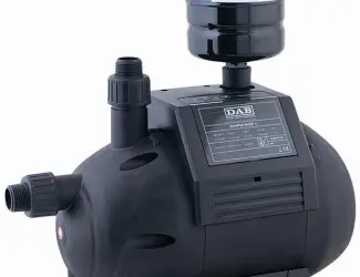 Зображення для оголошення Насосная станция DAB BOOSTER SILENT