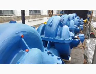 Зображення для оголошення Продам насос Д 3200-33