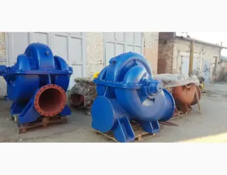 Зображення для оголошення Продам насос Д 3200-75