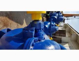Зображення для оголошення Продам насос Д 5000-32