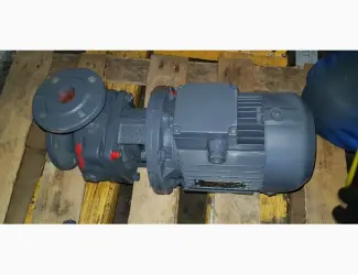 Зображення для оголошення Насосы К80-50-200