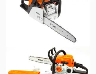 Зображення для оголошення Високоякісна бензопила Stihl MS170 з оперативною доставкою по Україні