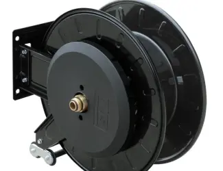Катушка 1″дюйм 25мм (на 15м) для дизпалива для намотки шланга Hosereel XL F0075018B