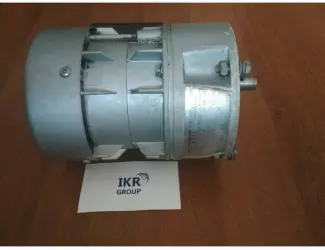 Зображення для оголошення Мотор редуктор SIREM R225F6B б/у