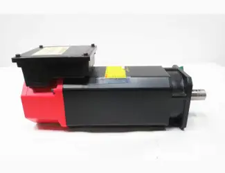 Зображення для оголошення Купити в 2024р. FANUC 100% Каталогу СЕРВОМОТОРІВ і ЕНКОДЕРІВ Ви можете в нас
