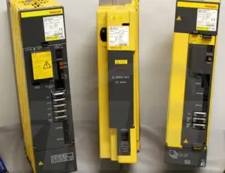 Зображення для оголошення Купити 100% FANUC в 2024р. Каталогу СЕРВОПРИВОДІВ Ви можете в нас