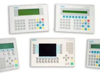 Зображення для оголошення Поставка 100% Панелей оператора SIEMENS SIMATIC TD1