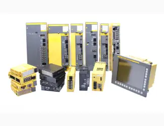 Зображення для оголошення Купити FANUC 100% Каталогу ПЛК (PLC) Ви можете в нас