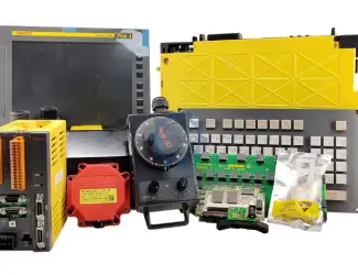 Зображення для оголошення Купити в 2024р. 100% Каталогу FANUC ПЛК (PLC) Ви можете в нас
