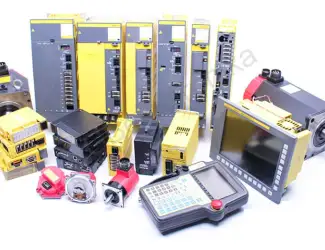 Зображення для оголошення Купити FANUC 100% Каталогу ПЛК (PLC) в 2024р. Ви можете в нас