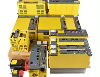 Зображення для оголошення Купити FANUC в 2024р. 100% Каталогу ПЛК (PLC) Ви можете в нас
