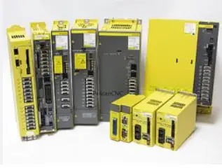 Зображення для оголошення Купити FANUC в 2024р. 100% Каталогу Комплектуючіх ЧПК (CNC або ЧПУ) систем Ви можете в нас