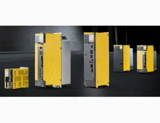 Зображення для оголошення Купити СЕРВОПРИВОДИ і ПРИВОДИ 100% Каталогу FANUC в 2024р. Ви можете в нас
