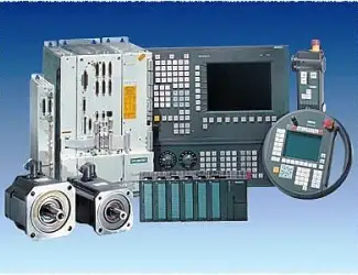 Зображення для оголошення Прямі поставки 100% SIEMENS SINUMERIK з 2010р
