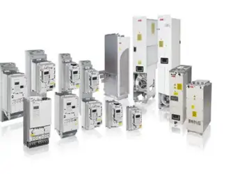 Зображення для оголошення Купити Сервопривода та Перетворювачі Частоти ABB 100% Каталогу з 2010р