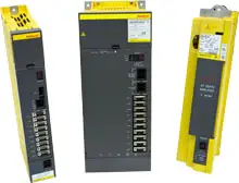Зображення для оголошення Купити FANUC БЛОКИ ЖИВЛЕННЯ (POWER SUPPLY) 100% Каталогу в 2024р. Ви можете в нас