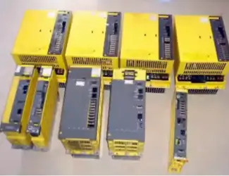 Зображення для оголошення Купити в 2024р. FANUC СЕРВОПРИВОДИ і ПРИВОДИ 100% Каталогу Ви можете в нас