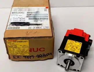 Зображення для оголошення Купити в 2024р. FANUC СЕРВОМОТОРИ і ЕНКОДЕРИ 100% Каталогу Ви можете в нас