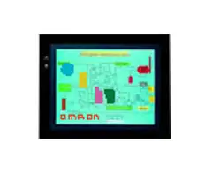 Зображення для оголошення Поставка та Ремонт OMRON HMI (Панелі Оператора та Промислові Комп'ютери) з 2010р