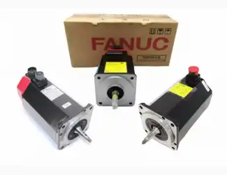 Зображення для оголошення Купити СЕРВОМОТОРИ і ЕНКОДЕРИ 100% Каталогу FANUC в 2024р. Ви можете в нас