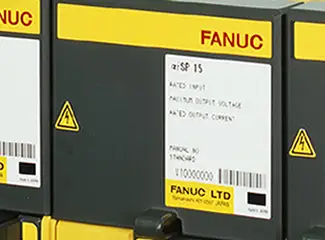Зображення для оголошення Купити в 2024р. Приводи FANUC 100% Каталогу Ви можете в нас