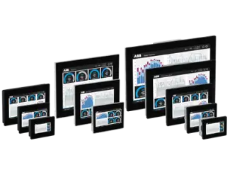 Зображення для оголошення Поставка та Ремонт ABB HMI (Панелі Оператора та Промислові Комп'ютери) з 2010р