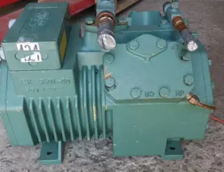 Зображення для оголошення Продам холодильный компрессор Bitzer 4EC 4.2Y