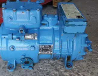 Зображення для оголошення Продам холодильный компрессор Frascold F5 24.1Y