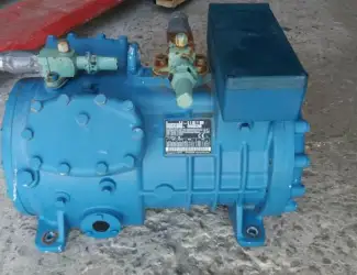 Зображення для оголошення Продам холодильный компрессор Frascold Q5 33.1Y