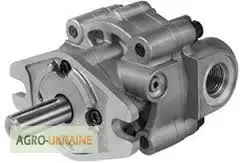 Зображення для оголошення Продаем гидромоторы Parker MGG20025 BC1B3 для сеялок GREAT PLAINS