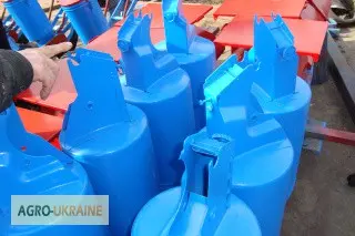 Зображення для оголошення Запчасти СПЧ-8