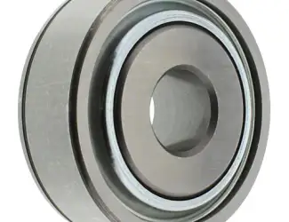Подшипник шариковый 188-001V (AA205DD) ступици диска сошника сеялки Great Plains