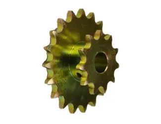 Зірочка z = 11/19 John Deere
