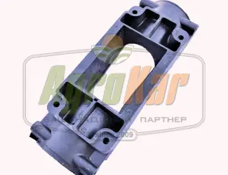 Частина колектора нижня A61523 сівалки John Deere 1910