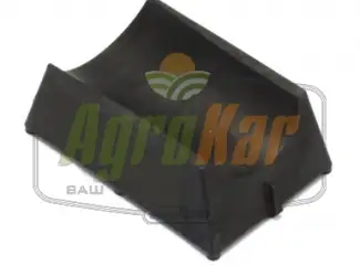 Заглушка A61524 сівалки John Deere 1910