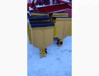 Зображення для оголошення Бачок на міндобриво